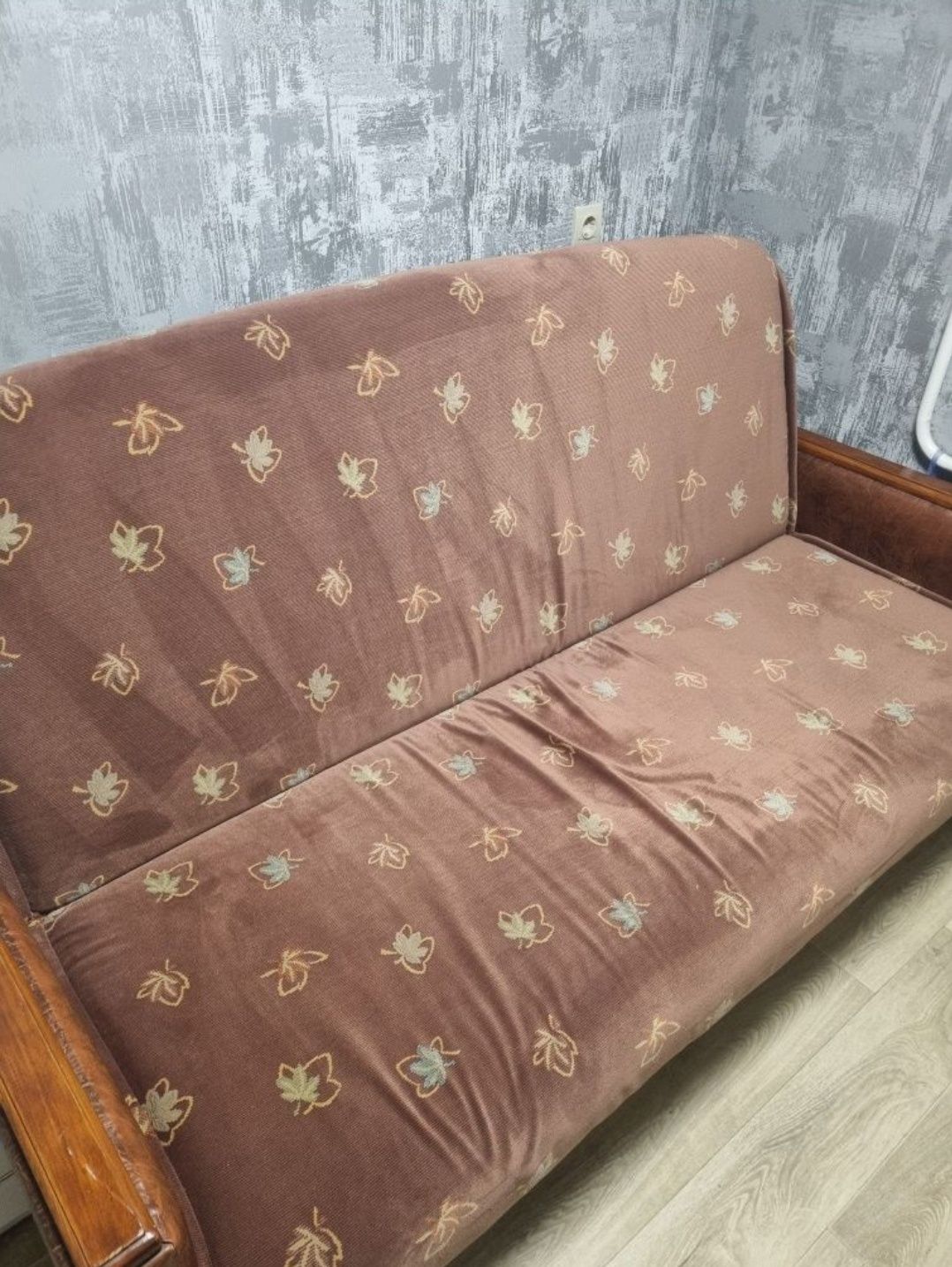 Диван раскладной