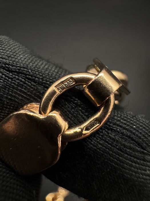 Золотий ланцюг / Золотая цепочка