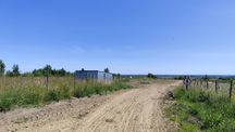 Działka Gdańsk Maćkowy 694m2