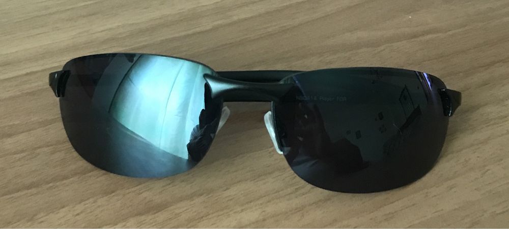 Окуляри сонцезахистні