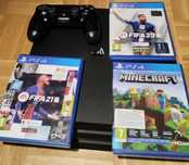 PlayStation 4 Pro