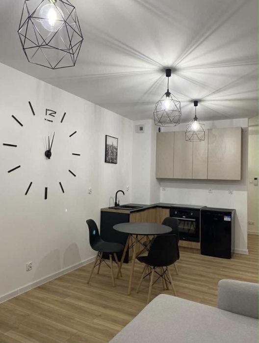 Mieszkania na wynajem