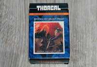 Thorgal, gra karciana CCG/TCG Egmont - wymiana