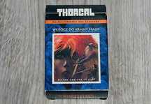 Thorgal, gra karciana CCG/TCG Egmont - wymiana