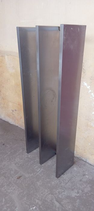 Мебель з нержавійки, полиця, сушка, стелаж, стіл, мийка, витяжний зонт