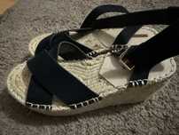 Sandalias Springfield n 38