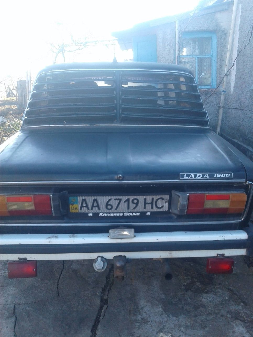 LADA - 2106 600$