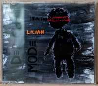 Depeche Mode – John The Revelator / Lilian - RCD Bong 38