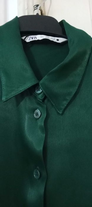 Camiseiro de senhora ZARA