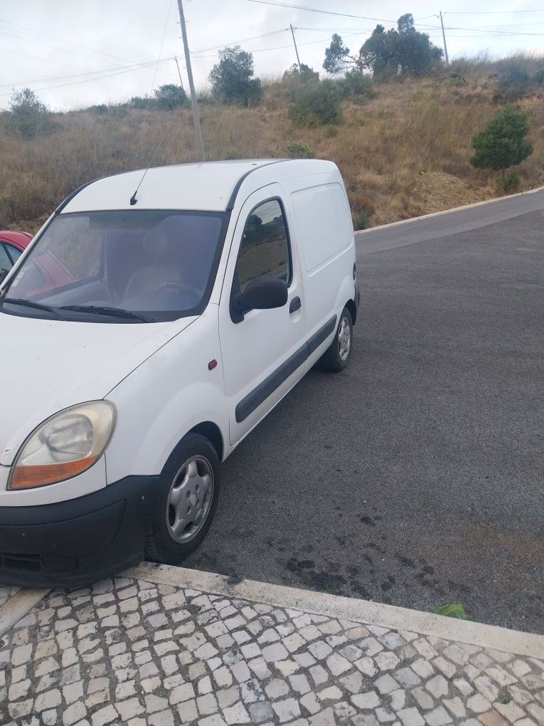 Reno 1.9 aceito outro carro mais dinheiro