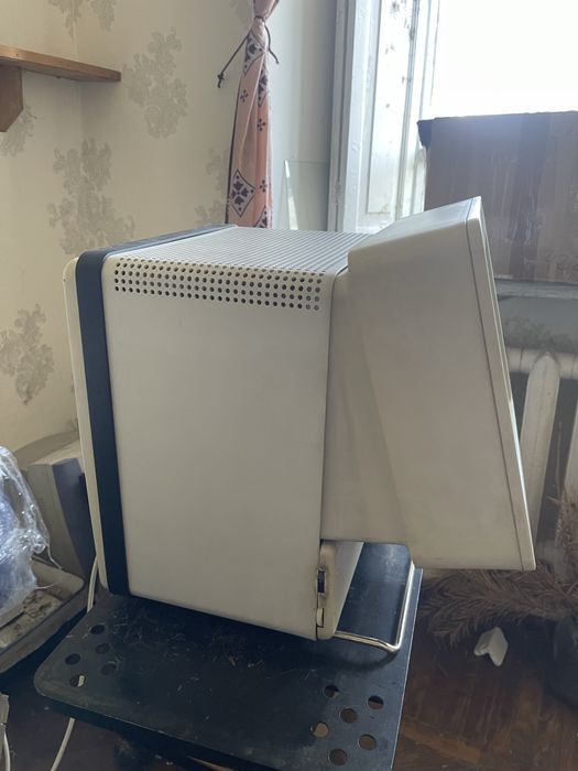 Видеотерминал Mera CM 7209. Раритет. В отличном рабочем состоянии!