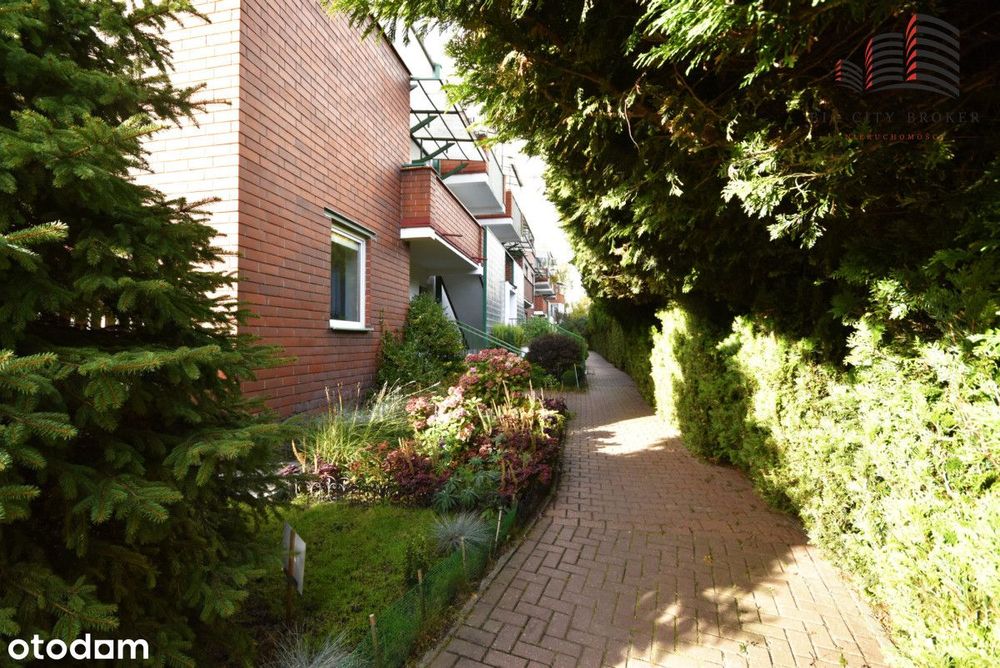 Mieszkanie na ul. Szczytowej 14 - 2 pokoje