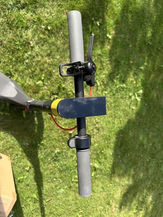 Xiaomi Scooter 4 lite 2nd gen hulajnoga elektryczna gwarancja