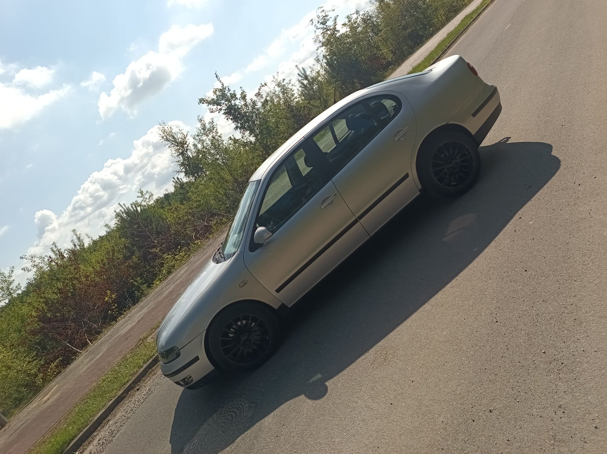 Sprzedam Seat Toledo 2 1.9 170KM!!!