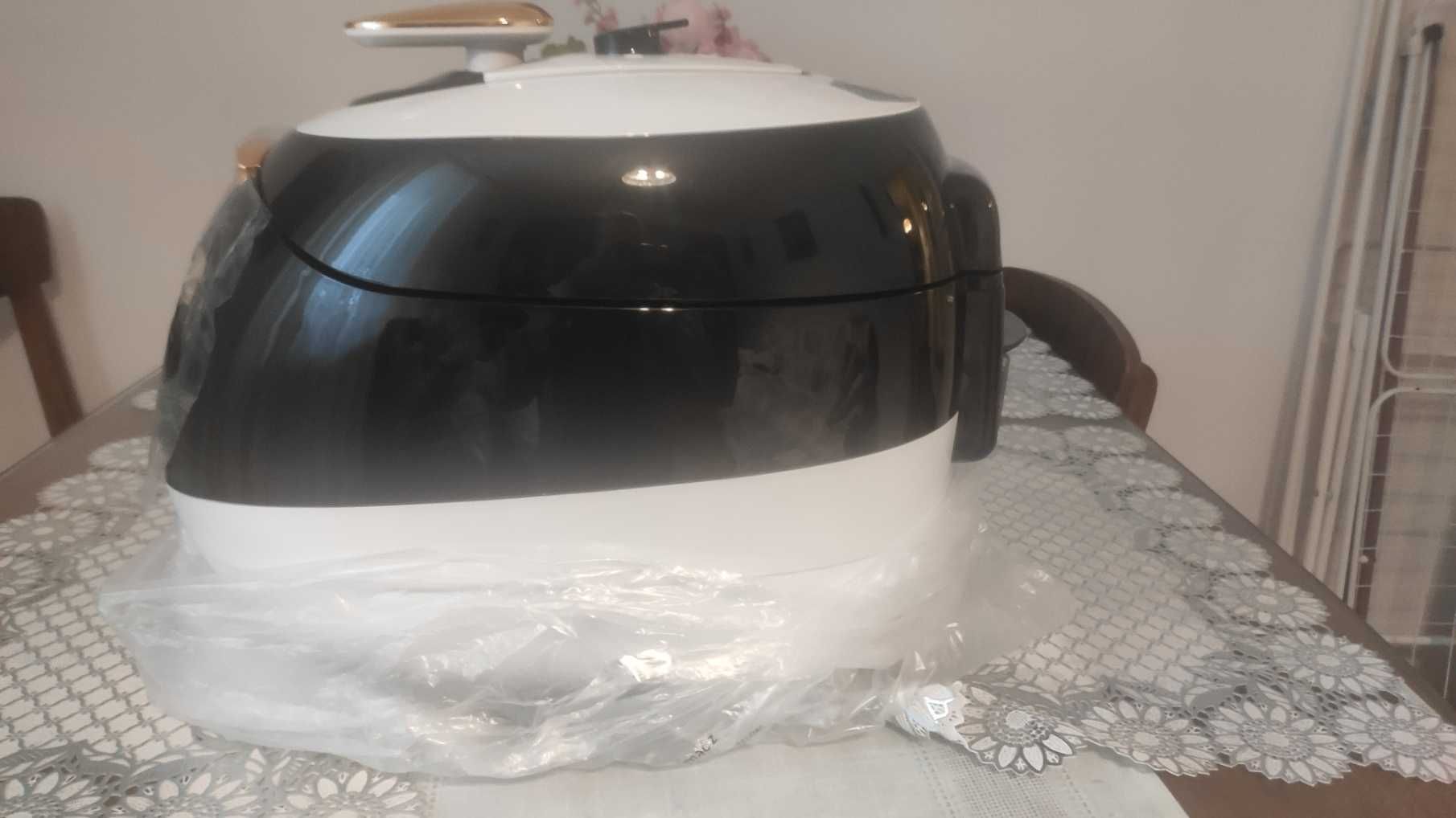 Multicooker Henry King Intelligent Cook Model X6