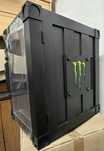 Lodowka Monster nowa. Tylko odbior osobisty