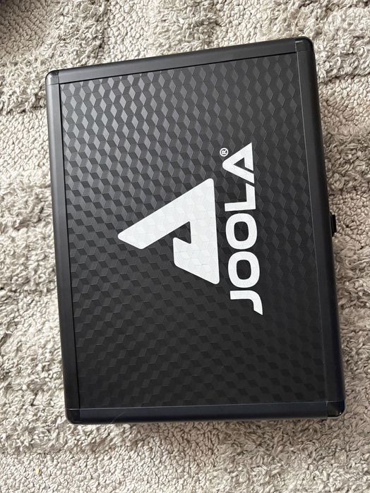 Kuferek Joola Alu podwójny na dwie deski