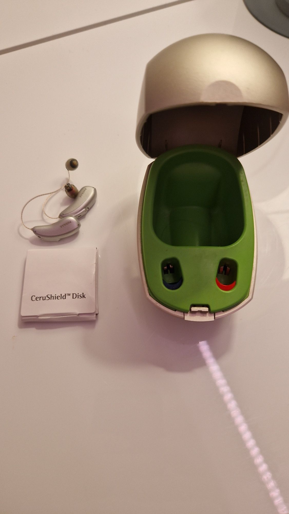 Aparat Słuchowy Phonak M30 - Bluetooth