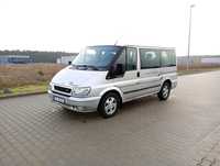 Ford Transit EUROLINE Ford Transit