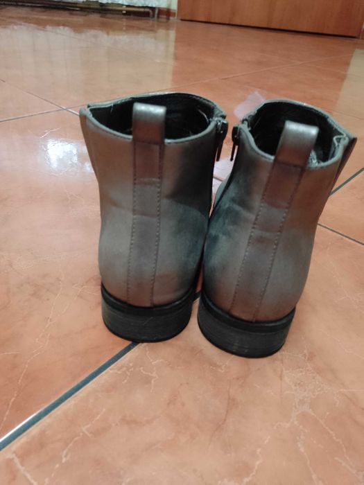 Buty zimowe rozmiar 38