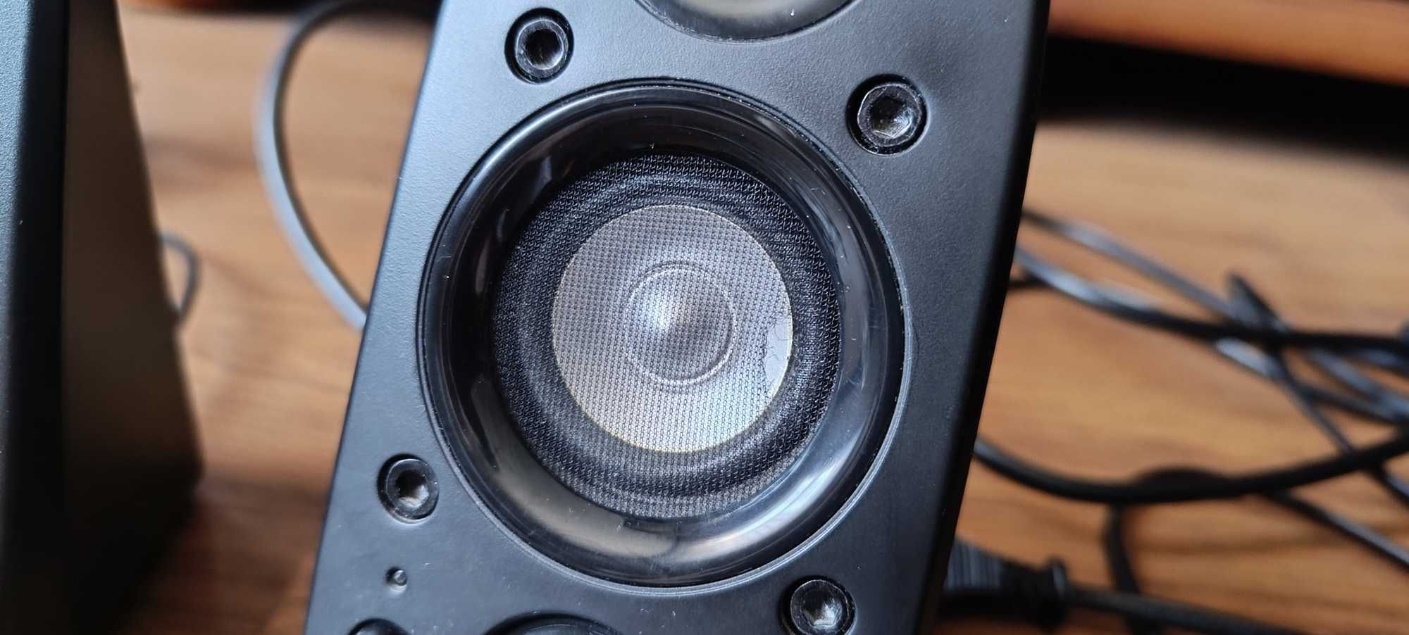 Głośniki Logitech 5.1 Z506