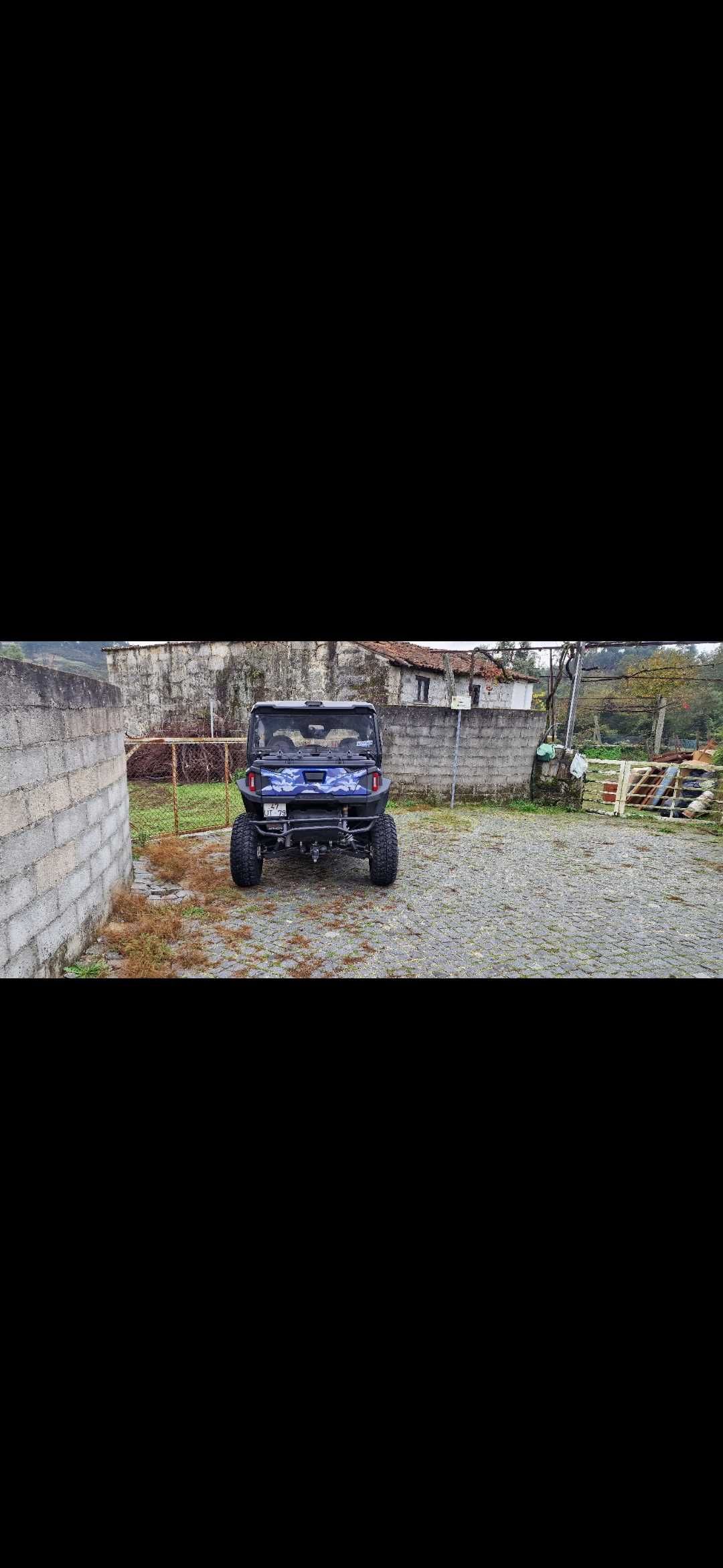 Polaris General 1000