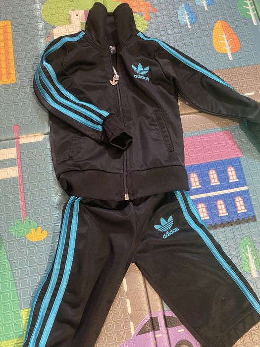 Dres firmy adidas