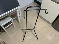 Suporte de bicicleta