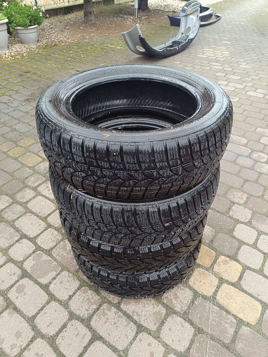 Opony zimowe 185/60r15 Kormoran SnowPRO Windforce SnowBlazer komplet