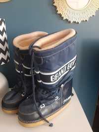 Śniegowce Grand boot 38-40