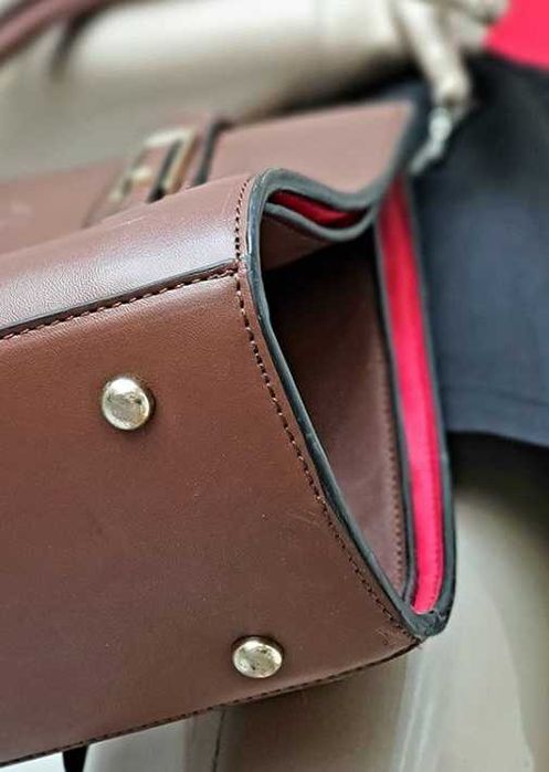 Mala castanha, 19€