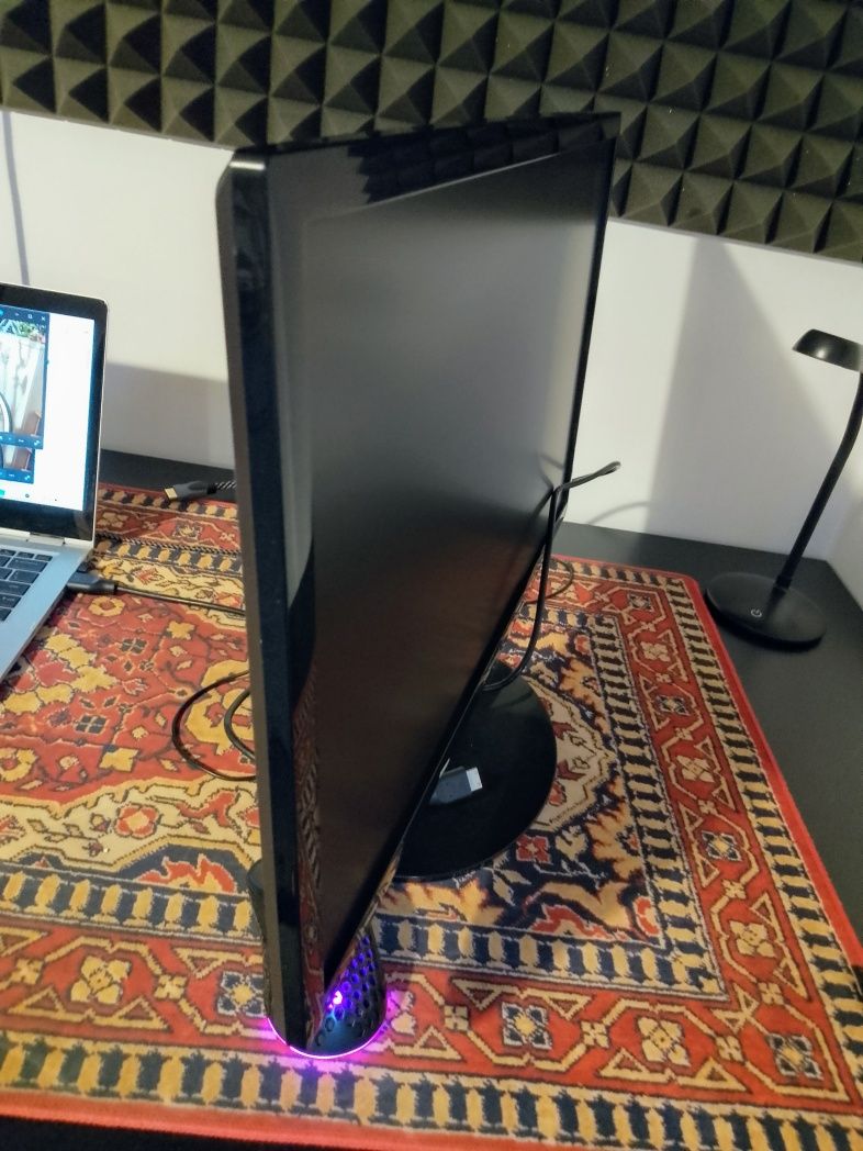 Monitor gamingowy Samsung S24D330H HDM okazja I