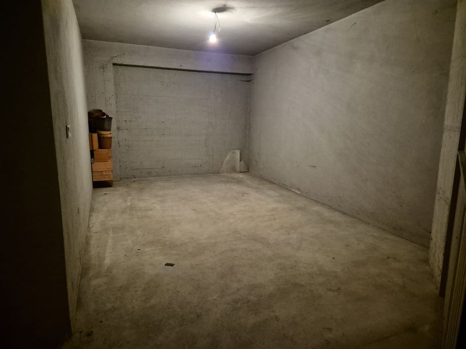 Garagem Marquês de Pombal Leiria