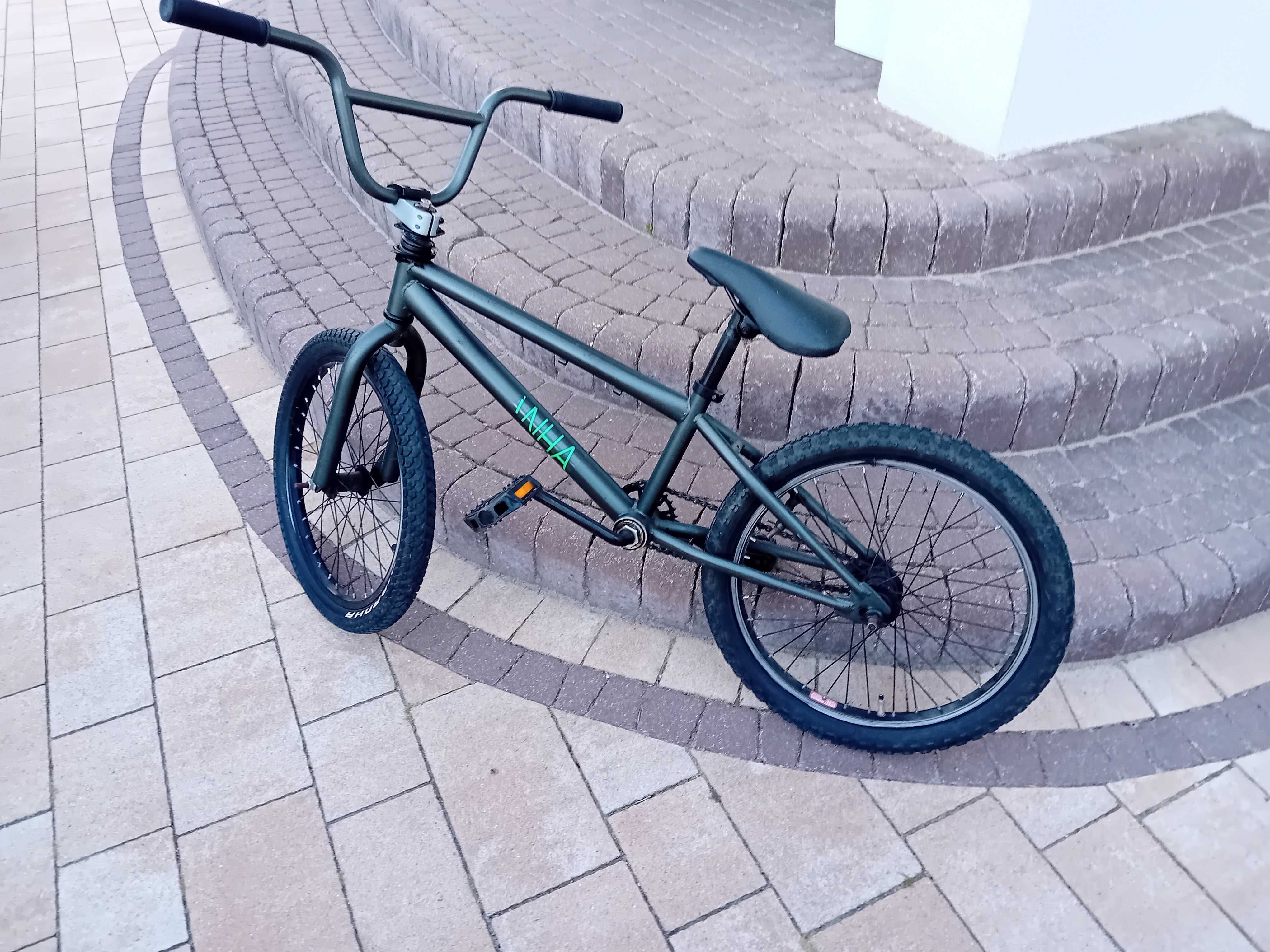 Rower BMX !Okazja!