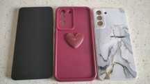 Samsung galaxy s21 fe