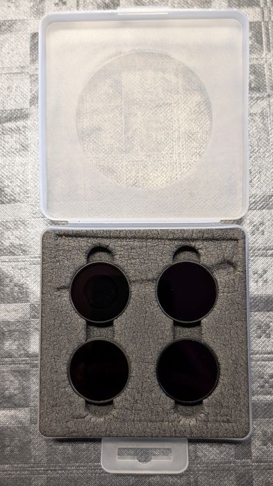 DJI Osmo Action 4 Combo