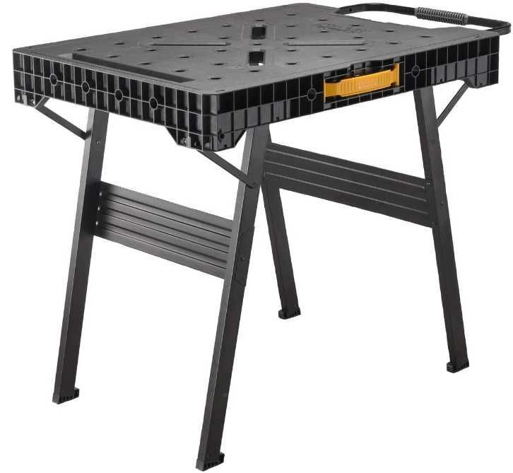 Stanley FatMax верстак складаний 101x60x78см, до 455кг, робочій стіл