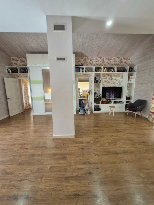 Продам дачу, будинок, с. Любимiвка, с. Перше травня