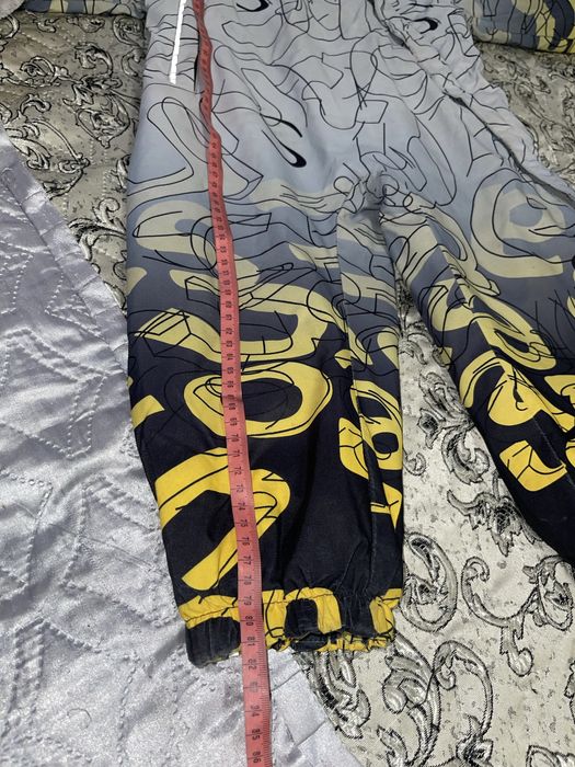 Комбінезон осінь/весна 92 розміру