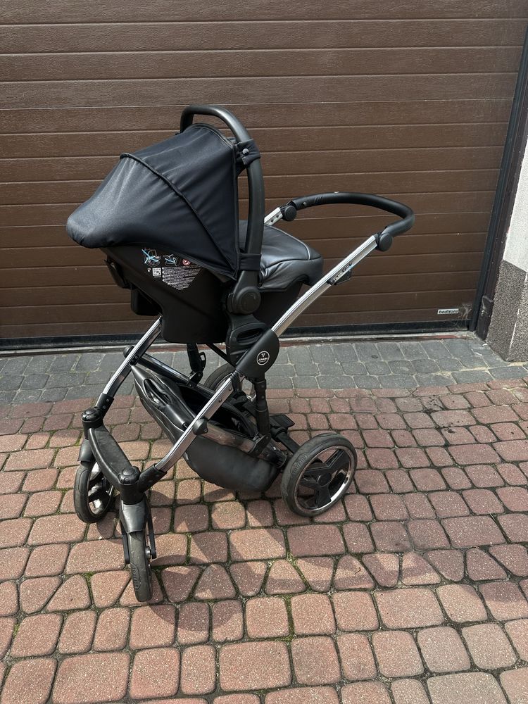 Wozek Diamond  junama line