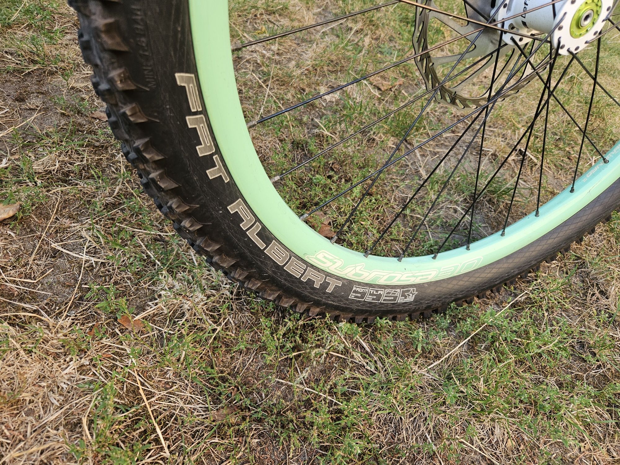 Rower Cannondale Rz one twenty