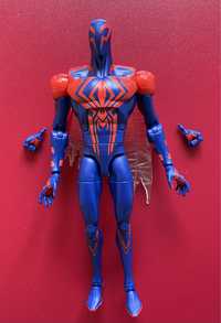 Marvel Legends Hasbro Spider Man 2099