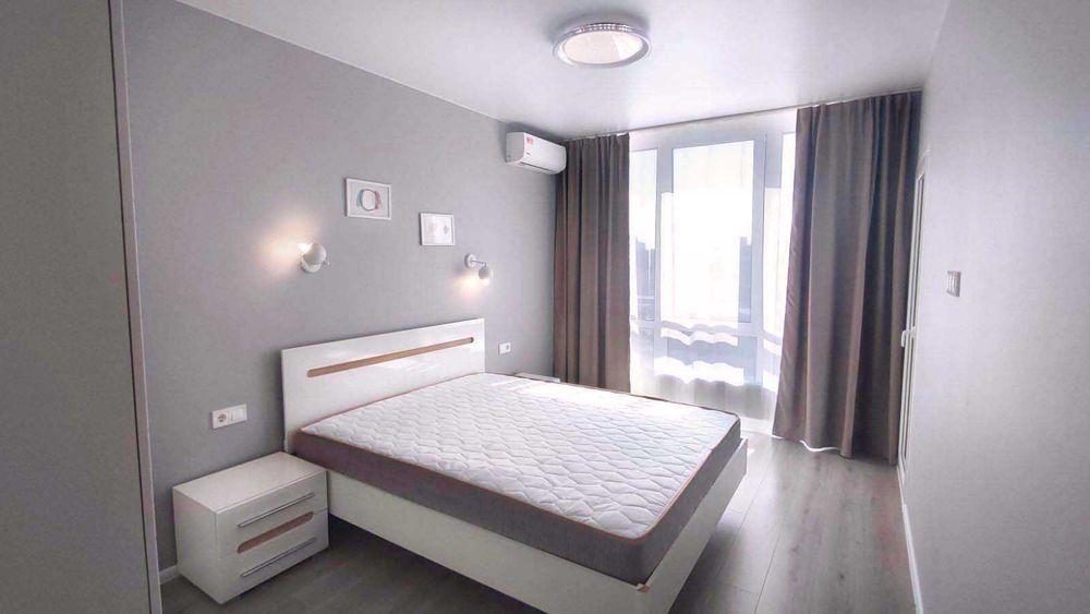 Здам 2к кварт ЖК Севен Seven Осокорки Дарницький Генератор БЕЗ КОМІСІЇ