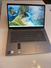 Laptop Lenovo IdeaPad 3 14