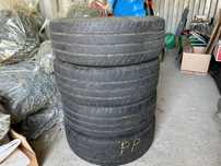 Continental 215/65R16C ContiVanContact 100 do busa wzmocnione Stan BDB