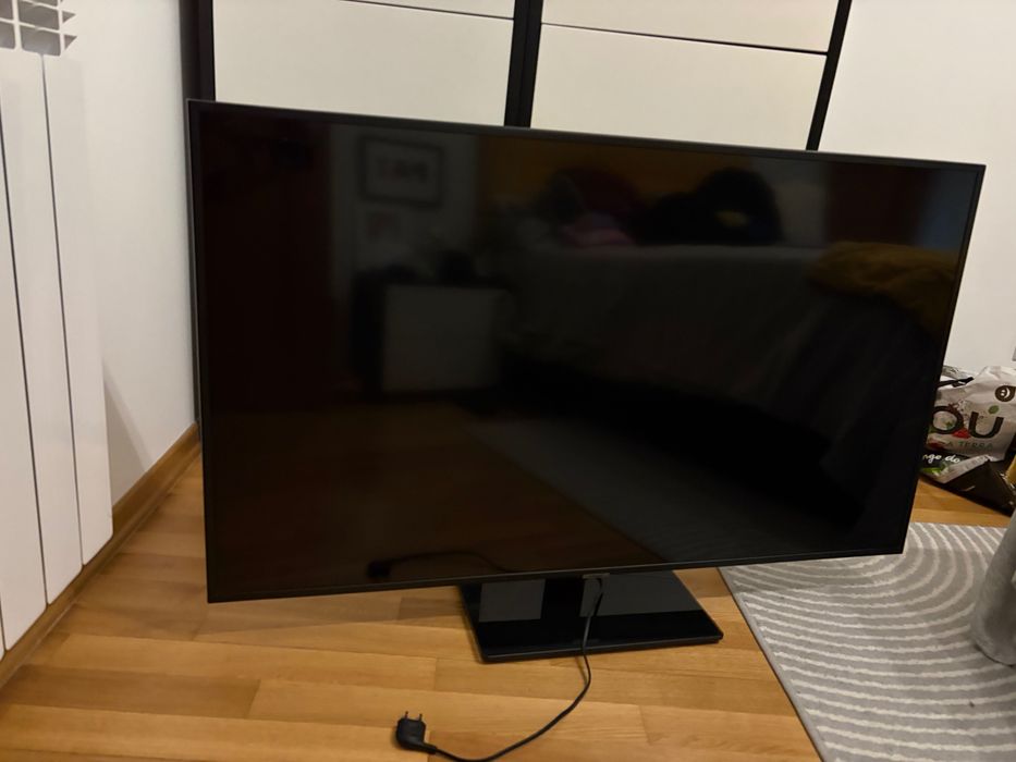 TV Samsung 50’’ Smart 4K UHD