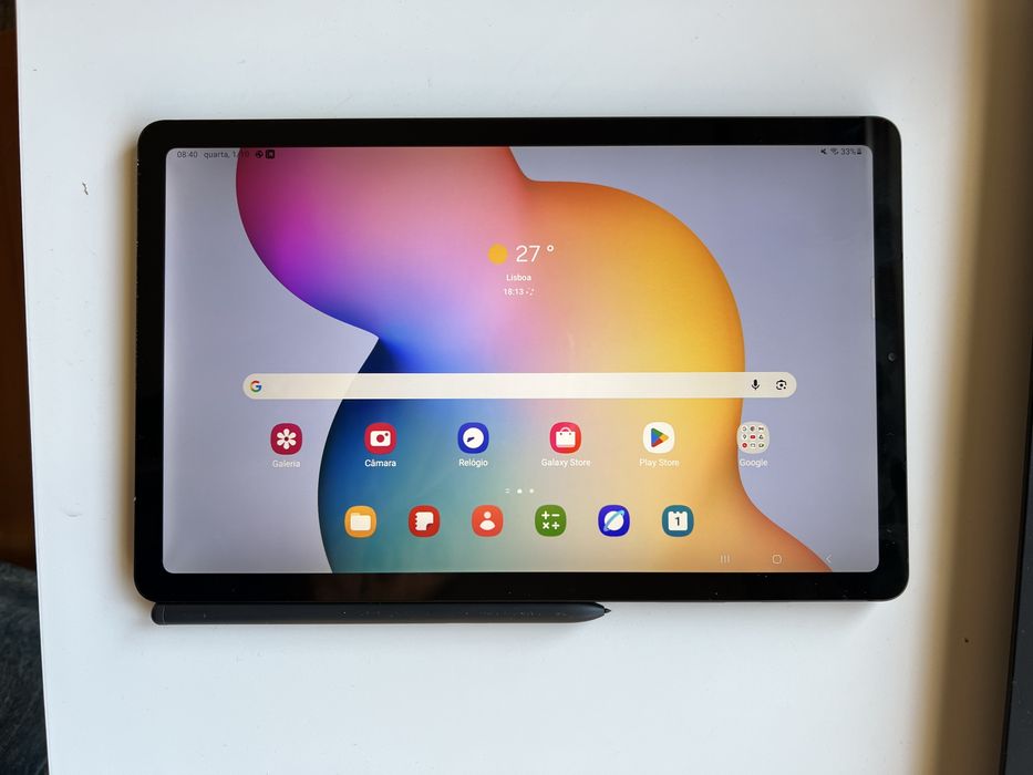 Samsung Tab S6lite 64gb