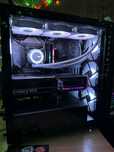 PC RTX 4090, I9, 64gb RAM, 4TB dysk m.2