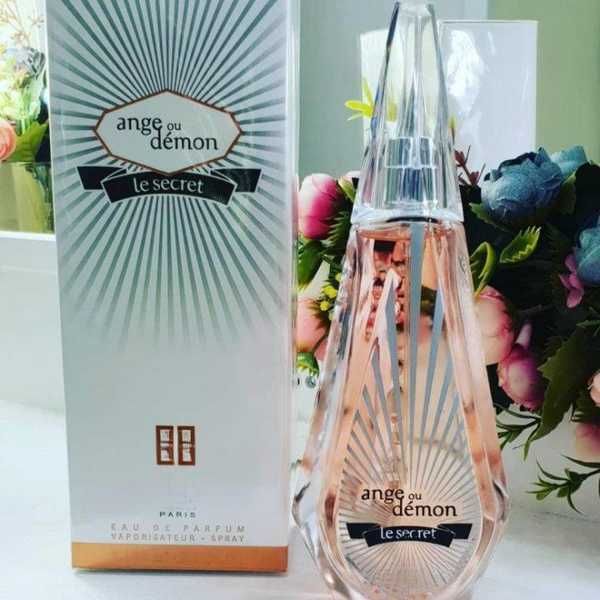 Ange Ou Demon Le Secret woda perfumowana 100ml