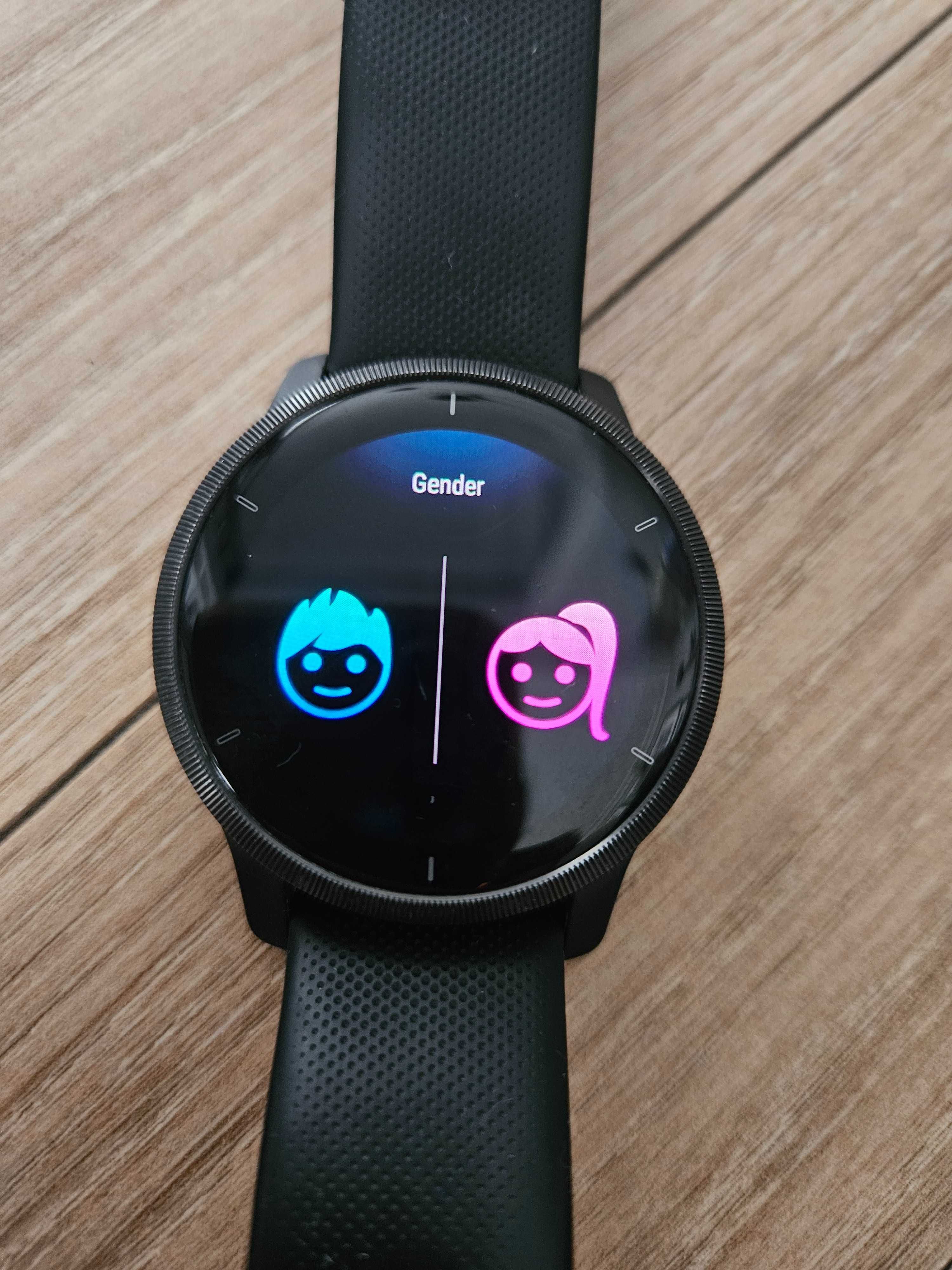 Garmin Venu2 stan bdb plus